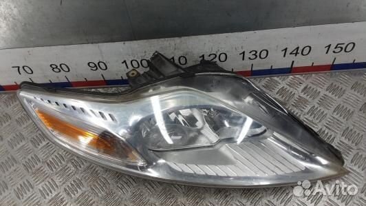 Фара правая ford mondeo 4 (CDN21MU01)