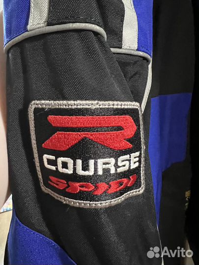 Мотокуртка Spidi