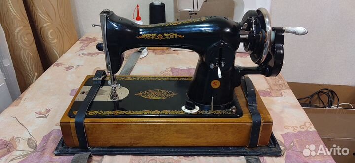 Швейная машинка,подольск