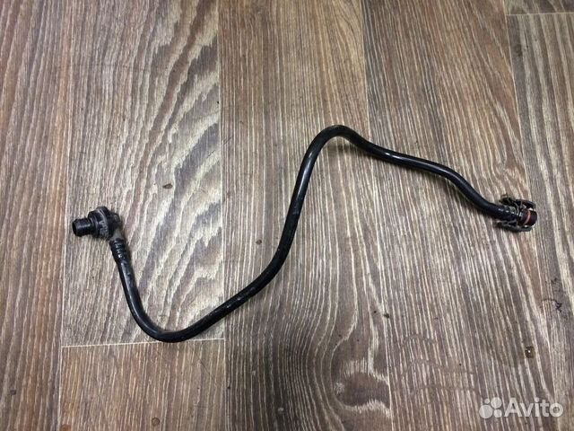 Трубка вакуумная Logan 2, Sandero 2, Xray, Vesta