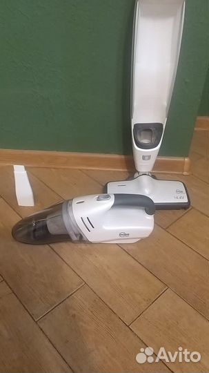 Пылесос bosch