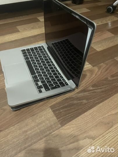Apple MacBook Pro