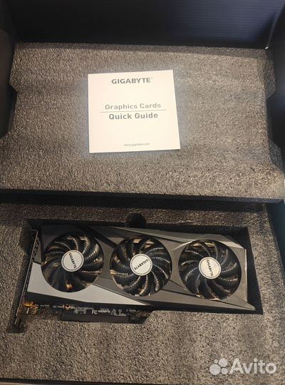 Игровой пк Rtx 3060ti Ryzen 5500 монитор 165гц