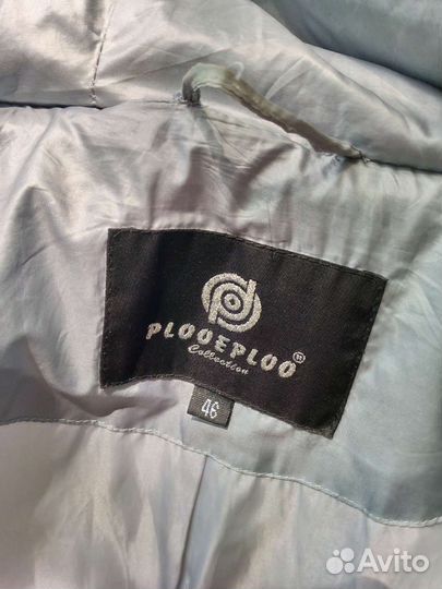 Куртка plooeploo