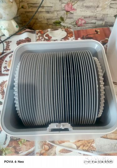 Освежитель воздуха