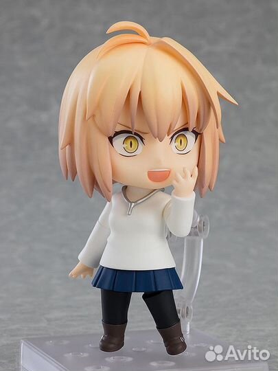 Nendoroid 1900 Arcueid Brunestud оригинал