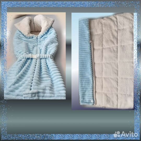 Конверт для новорожденного