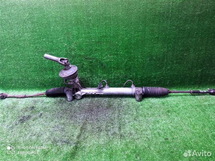 Рейка рулевая Opel Astra H (2004-2014)