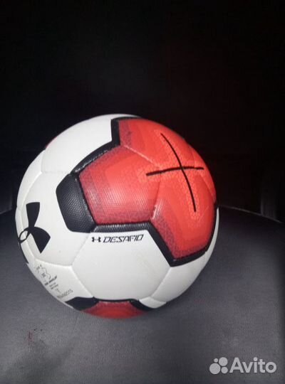 Оригинальный мяч