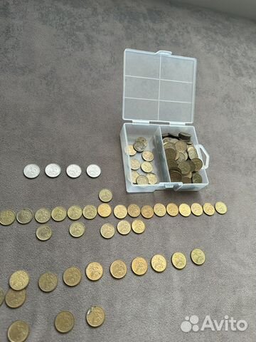 Погодовка копеек