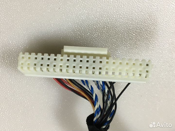 Шлейф lvds haier LE32M600