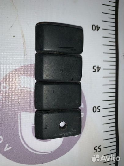 Заглушка панели Volkswagen Jetta II 1985