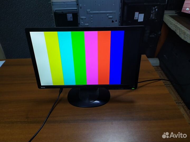 Продам монитор benq G2220HDA