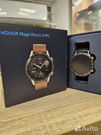 Honor MagicWatch 2 46 mm