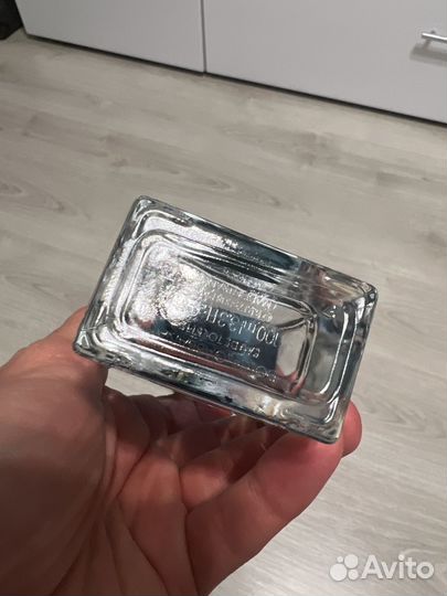 Dolce gabbana духи