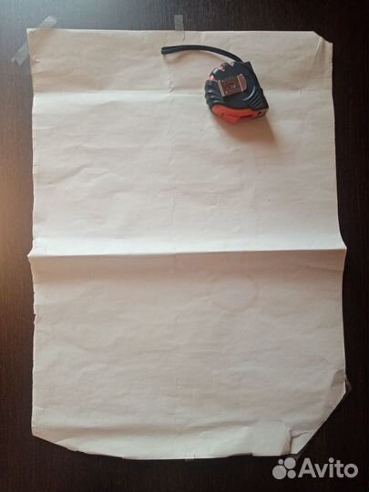 Плакат Сильвестр Сталлоне Рокко