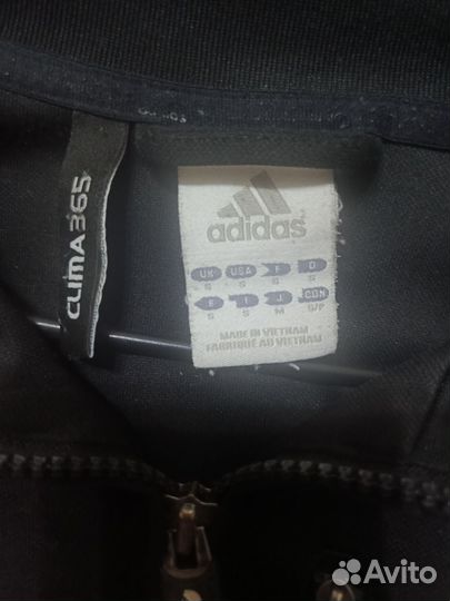 Олимпийка Adidas 90 х