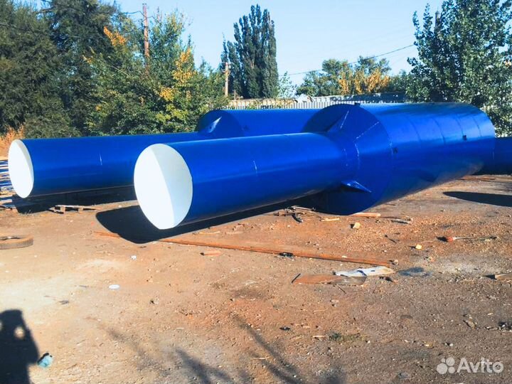 Башня Рожновского Водонапорная