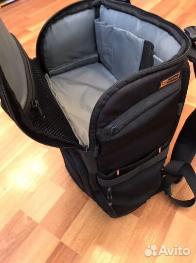 Рюкзак для фототехники benro