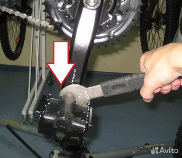 Велозапчасти педали 14д. sk-6378 алюм.(веломастер)