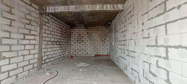 Торговая площадь, 55 м²