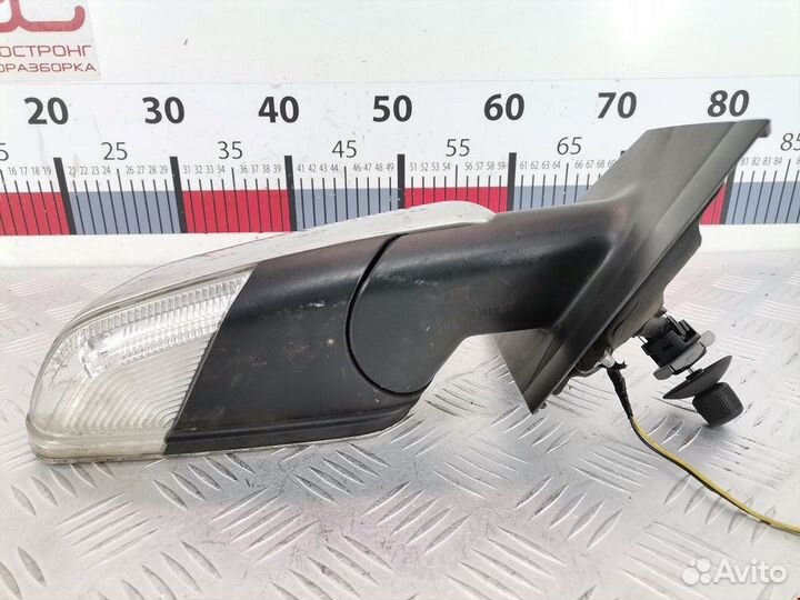 Зеркало боковое правое для Skoda Octavia 1Z