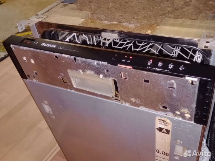 Бестселлер Bosch. Made in Germany, 2nd Generation