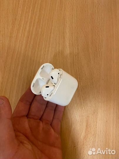 Airpods 2