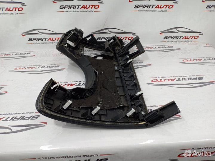 Накладка торпеды Genesis Gv80 1 D6JA 2020-2024