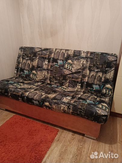 Диван мало б\у