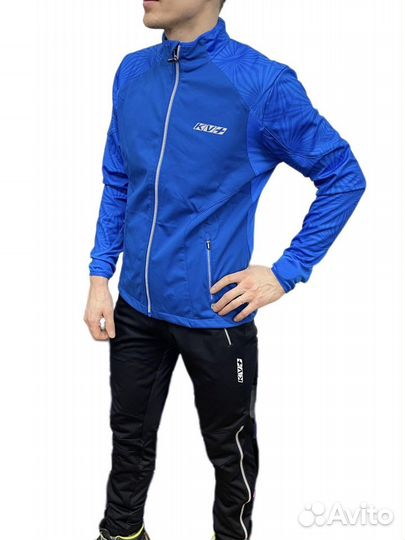 Разминочный костюм Kv+ Lahti