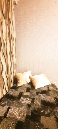 Комната 16 м² в 1-к., 7/12 эт.