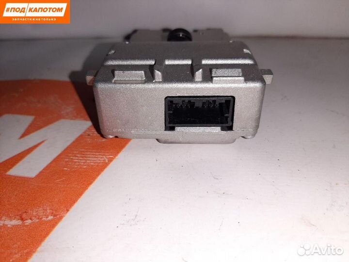 Камера передняя Mazda CX-5 KF 2018 B61L67XCX