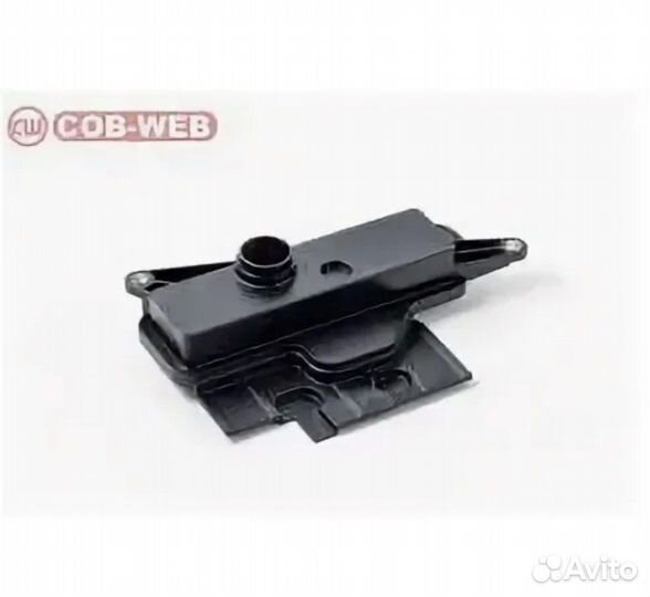 Фильтр АКПП COB-WEB SF402S