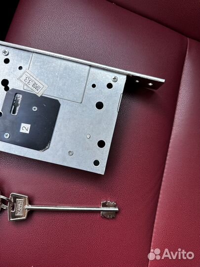 Дверной замок