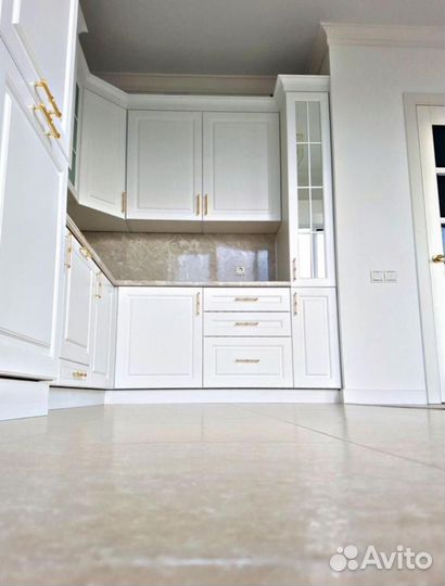 Производство кухни на заказ