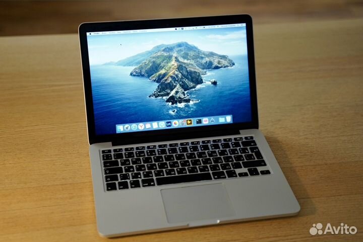 Apple MacBook Pro 13 retina late 2013