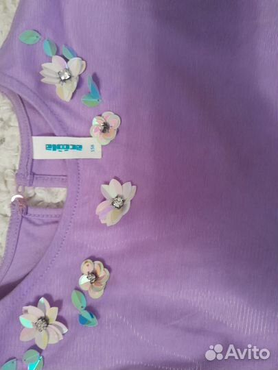 Платье 146-158