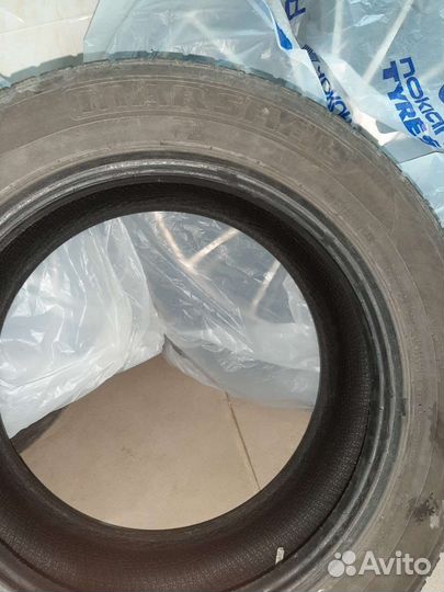 Marshal I'Zen RV Stud KC16 215/55 R16