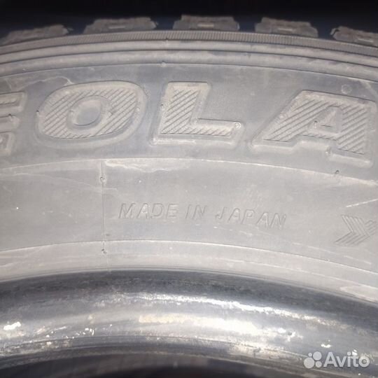 Yokohama Geolandar A/T G31 225/65 R17 23J