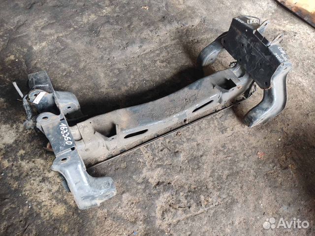 Балка передней подвески Ивеко Дейли 00-14г