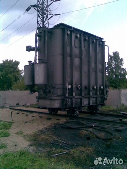 Трансформатор сухой арт83657