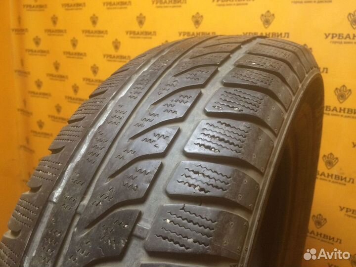 Dunlop SP Winter Response 195/65 R15