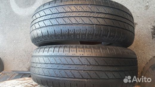 Toyo Proxes ST III 235/65 R17 108H