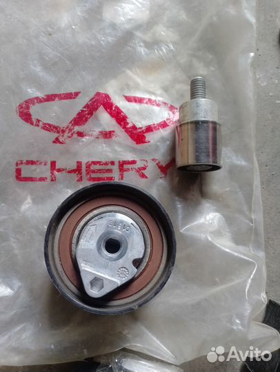 Продам запчасти на Chery