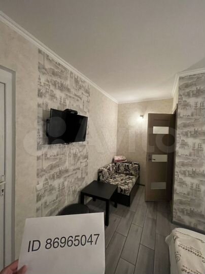 Комната 14 м², 2/2 эт.