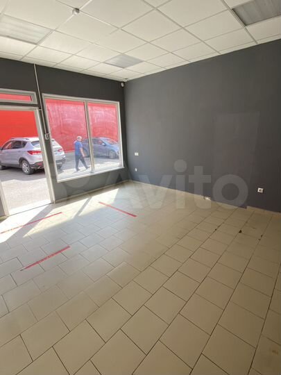 Торговая площадь, 26.7 м²
