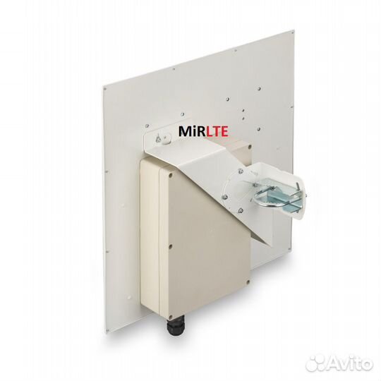 Широкополосная 3G/4G mimo антенна усилением 20dbi