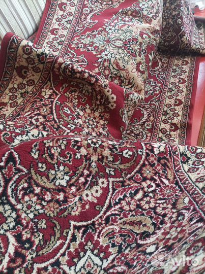 Жаккардовый ковер (4.25м.х1.5м.)