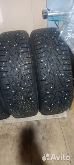 Nordman 7 205/60 R16